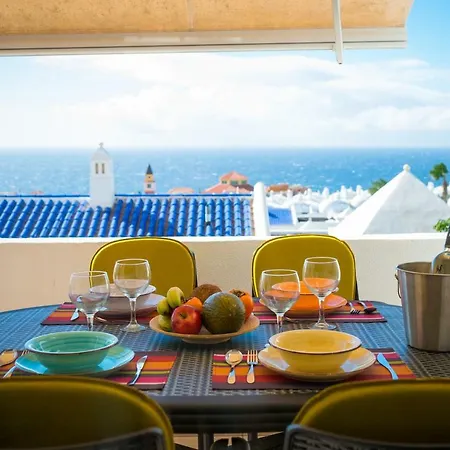 Avenida Apartman