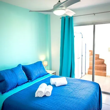Avenida Apartman Playa Paraiso