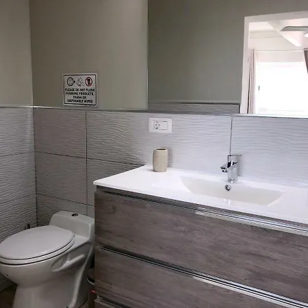 Avenida Apartman Playa Paraiso