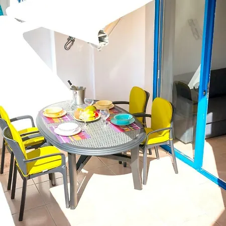 Avenida Apartman *