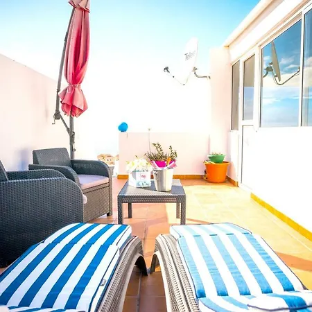 Apartman Avenida *