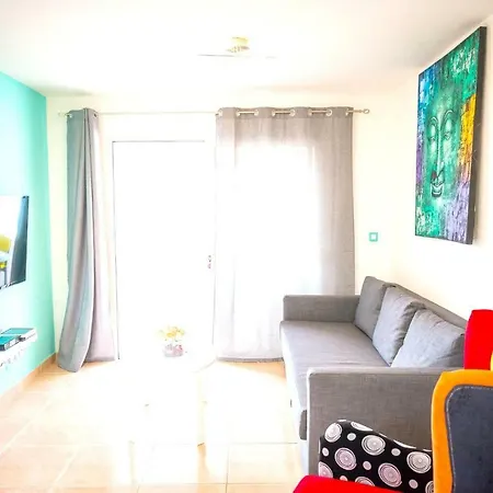 Apartman Avenida