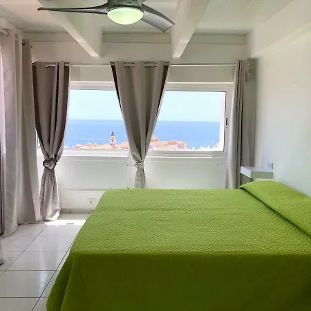 Avenida Apartman Playa Paraiso