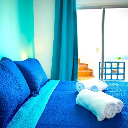 Avenida Apartman *